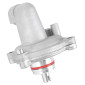 POMPE A EAU MAXISCOOTER ADAPTABLE YAMAHA 530 TMAX 2012>2019, 560 TMAX 2020> (OEM: 59C124201000) -MAGNETI MARELLI- 8050947970173