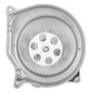 POMPE A EAU SCOOT ADAPTABLE MBK 50 NITRO, MACH G/YAMAHA 50 AEROX, JOG R/MALAGUTI 50 F12, APRILIA 50 SR LIQUIDE GRIS -P2R- 8050947970142