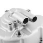 POMPE A EAU MAXISCOOTER ADAPTABLE PIAGGIO 250 MP3 2006>2009, 300 MP3 2010>2018, 300 VESPA GTS 2008>2017 / APRILIA 300 SR MAX 2011>2014 / GILERA 300 NEXUS 2008>2011 (OEM: 8798315) -MAGNETI MARELLI- 8050947970098
