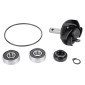 KIT REPARATION POMPE A EAU SCOOT ADAPTABLE MBK 50 NITRO/YAMAHA 50 AEROX/MALAGUTI 50 F12/APRILIA 50 SR 1995>1999/BETA 50 ARK/ITALJET 50 DRAGSTER, FORMULA -MAGNETI MARELLI- 8050947970081