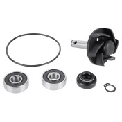 KIT REPARATION POMPE A EAU SCOOT ADAPTABLE MBK 50 NITRO/YAMAHA 50 AEROX/MALAGUTI 50 F12/APRILIA 50 SR 1995>1999/BETA 50 ARK/ITALJET 50 DRAGSTER, FORMULA (KIT) -MAGNETI MARELLI- 8050947970081