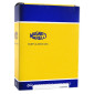 KIT REPARATION POMPE A EAU SCOOT ADAPTABLE MBK 50 NITRO/YAMAHA 50 AEROX/MALAGUTI 50 F12/APRILIA 50 SR 1995>1999/BETA 50 ARK/ITALJET 50 DRAGSTER, FORMULA -MAGNETI MARELLI- 8050947970081