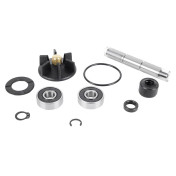 KIT REPARATION POMPE A EAU SCOOT ADAPTABLE PIAGGIO 50 NRG/GILERA 50 RUNNER, DNA (KIT) -MAGNETI MARELLI- 8050947970067