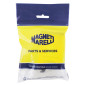 KIT REPARATION POMPE A EAU SCOOT ADAPTABLE PIAGGIO 50 NRG/GILERA 50 RUNNER, DNA (KIT) -MAGNETI MARELLI- 8050947970067