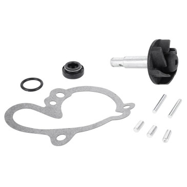 KIT REPARATION POMPE A EAU 50 A BOITE MINARELLI 50 AM6/BETA 50 RR/RIEJU 50 MRT/SHERCO 50 SM-R, SE-R (KIT) -TOP PERFORMANCES- 8050947970036