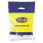 KIT REPARATION POMPE A EAU MAXISCOOTER ADAPTABLE YAMAHA 500 TMAX 2001>2011 (KIT) -MAGNETI MARELLI- 8050947969931