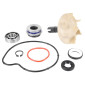 KIT REPARATION POMPE A EAU MAXISCOOTER ADAPTABLE YAMAHA 530 TMAX 2012>, 560 TMAX 2020> (KIT) -MAGNETI MARELLI- 8050947969924