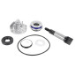 KIT REPARATION POMPE A EAU MAXISCOOTER ADAPTABLE HONDA 300 SH 2007> (KIT) -MAGNETI MARELLI- 8050947969917