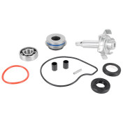 KIT REPARATION POMPE A EAU MAXISCOOTER ADAPTABLE HONDA 125 PCX 2010> (OEM: 19200-KWN-900) -MAGNETI MARELLI- 8050947969863