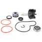 KIT REPARATION POMPE A EAU MAXISCOOTER ADAPTABLE SUZUKI 400 BURGMAN 1999>2006 (KIT) -MAGNETI MARELLI- 8050947969818