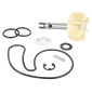 KIT REPARATION POMPE A EAU MAXISCOOTER ADAPTABLE SUZUKI 400 BURGMAN AN 2007> (KIT) -MAGNETI MARELLI- 8050947969801