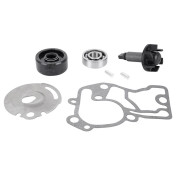 KIT REPARATION POMPE A EAU SCOOT ADAPTABLE MBK 50 OVETTO, NITRO 4T/YAMAHA 50 NEOS, AEROX 4T (KIT) -MAGNETI MARELLI- 8050947969757