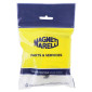 KIT REPARATION POMPE A EAU SCOOT ADAPTABLE MBK 50 OVETTO, NITRO 4T/YAMAHA 50 NEOS, AEROX 4T (KIT) -MAGNETI MARELLI- 8050947969757