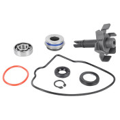 KIT REPARATION POMPE A EAU MOTO ADAPTABLE YAMAHA 600 XJ6 DIVERSION 2009>2016, 600 YZF-R6 1999>2005 (KIT) -MAGNETI MARELLI- 8050947969665