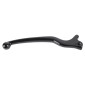 LEVIER DE FREIN ADAPTABLE PIAGGIO 125-250 MP3 2007>, X EVO 2007>, X7 2008>, X8 2004>, 125 X9 EVOLUTION 2005>, 400 MP3 2007>, 500 MP3 2010> HENGTONG GAUCHE OU DROIT NOIR -MAGNETI MARELLI- 8050947973556