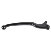 LEVIER DE FREIN ADAPTABLE PIAGGIO 125-250 MP3 2007>, X EVO 2007>, X7 2008>, X8 2004>, 125 X9 EVOLUTION 2005>, 400 MP3 2007>, 500 MP3 2010> HENGTONG GAUCHE OU DROIT NOIR -MAGNETI MARELLI- 8050947973556