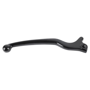 LEVIER DE FREIN ADAPTABLE PIAGGIO 125-250 MP3 2007>, X EVO 2007>, X7 2008>, X8 2004>, 125 X9 EVOLUTION 2005>, 400 MP3 2007>, 500 MP3 2010> HENGTONG GAUCHE OU DROIT NOIR -MAGNETI MARELLI- 8050947973556