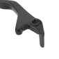 LEVIER DE FREIN ADAPTABLE SUZUKI 400 BURGMAN 2018> GAUCHE NOIR -MAGNETI MARELLI- 8050947971989