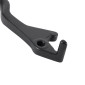 LEVIER DE FREIN ADAPTABLE SUZUKI 400 BURGMAN 2018> GAUCHE NOIR -MAGNETI MARELLI- 8050947971989