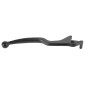 LEVIER DE FREIN ADAPTABLE SUZUKI 400 BURGMAN 2018> DROIT NOIR -MAGNETI MARELLI- 8050947971996