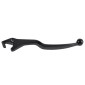 LEVIER DE FREIN ADAPTABLE SUZUKI 400 BURGMAN 2018> DROIT NOIR -MAGNETI MARELLI- 8050947971996