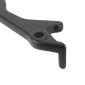 LEVIER DE FREIN ADAPTABLE SUZUKI 400 BURGMAN 2018> DROIT NOIR -MAGNETI MARELLI- 8050947971996
