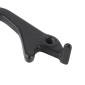 LEVIER DE FREIN ADAPTABLE SUZUKI 400 BURGMAN 2018> DROIT NOIR -MAGNETI MARELLI- 8050947971996