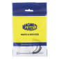 SEGMENT MAXISCOOTER ADAPTABLE SYM 125 FIDDLE 2, JET 4, SYMPHONY, ORBIT 2,3 / PEUGEOT 125 TWEET, 125 DJANGO, SPEEDFIGHT 3 (DIAM 52,4 mm) (JEU) -MAGNETI MARELLI- 8050947979848