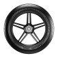 PNEU MOTO 17'' 200/60-17 PIRELLI DIABLO ROSSO 4 RADIAL ZR REAR M/C TL 80W 8019227407471