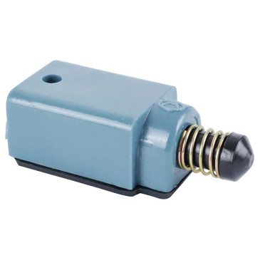 CONTACTEUR DE STOP SCOOT ADAPTABLE PIAGGIO 125 VESPA PRIMAVERA 1967>1983, VESPA ET3 1976>1983 (OEM: 181878) -MAGNETI MARELLI- 8050947978865