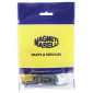 CONTACTEUR DE STOP SCOOT ADAPTABLE PIAGGIO 125 VESPA PRIMAVERA 1967>1983, VESPA ET3 1976>1983 (OEM: 181878) -MAGNETI MARELLI- 8050947978865