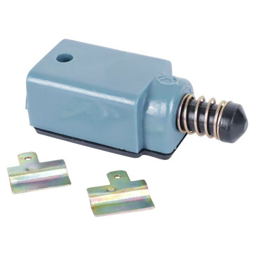 CONTACTEUR DE STOP SCOOT ADAPTABLE PIAGGIO 50 VESPA PK, 125-150-200 VESPA PX (OEM: 181881) -MAGNETI MARELLI- 8050947978858