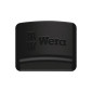 CLIQUET WERA 8002 C KOLOSS 1/2 SUPPORTE JUSQU'A 600Nm AVEC FONCTION MARTEAU NOIR/JAUNE (SET 3 PIECES) (VENDU A L'UNITE) -MARQUE ALLEMANDE POUR LES ATELIERS- 4013288144607