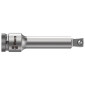 CLIQUET WERA 8100 ZYKLOP METAL 1/4 METRIQUE AVEC DOUILLES CHROME MOLY (SET 13 PIECES) -MARQUE ALLEMANDE POUR LES ATELIERS- 4013288190987