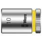 DOUILLE WERA 8790 HMC ZYKLOP 1/4 (SET 9 PIECES) -MARQUE ALLEMANDE POUR LES ATELIERS- 4013288223197