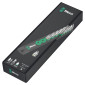 DOUILLE WERA 8790 HMC ZYKLOP 1/4 (SET 9 PIECES) -MARQUE ALLEMANDE POUR LES ATELIERS- 4013288223197