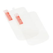 PROTECTION ECRAN COMPTEUR iGPSPORT BSC200S/300T (VERRE TREMPE TRANSPARENT) (VENDU PAR 2) POUR REFERENCE 215293, 214113 6970817351951