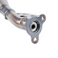 POT 50 A BOITE VOCA CROSS ROOKIE POUR FANTIC 50 XE, XM 2021> (PASSAGE BAS - SILENCIEUX ALU NOIR) 3700948300664