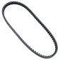 COURROIE CYCLO ADAPTABLE PIAGGIO 50 VELOFAX 1995>1997 (865 x 17,5) -DAYCO POWER- 8021787568417