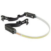 LAMPE/TORCHE/BALADEUSE ATELIER A LEDS OSRAM LEDINSPECT FLEXIBLE AVEC BATTERIE LITHIUM (JUSQU'A 1000 LM) 5000K (RECHARGEABLE USB + ALIMENTATION) 4062172405959