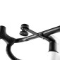 SUPPORT COMPTEUR ET ECLAIRAGE AVANT IGPSPORT M82S FIXATION SOUS CINTRE/POTENCE INTEGRE ROUTE pour COMPTEUR IGPS 800/630S/620 /520 /320 ECLAIRAGE IGPS VS1800/VS1200/VS800S/VS800/VS500 COMPATIBLE GARMIN 6970817351876
