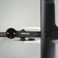 SUPPORT COMPTEUR ET ECLAIRAGE AVANT IGPSPORT M82S FIXATION SOUS CINTRE/POTENCE INTEGRE ROUTE pour COMPTEUR IGPS 800/630S/620 /520 /320 ECLAIRAGE IGPS VS1800/VS1200/VS800S/VS800/VS500 COMPATIBLE GARMIN 6970817351876