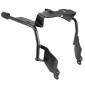 FIXATION SIDE CASE SHAD 3P SYSTEM POUR MOTO GUZZI 1000 STELVIO 2024> (M0ST14IF) 8430358696624