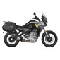 FIXATION SIDE CASE SHAD 3P SYSTEM POUR MOTO GUZZI 1000 STELVIO 2024> (M0ST14IF) 8430358696624