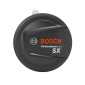 CACHE COUVERCLE LOGO BOSCH PERFORMANCE LINE SX NOIR BDU314Y 4054289010089