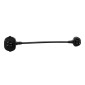 CABLE BOSCH POUR BATTERIE POWER MORE ADDITIONNELLE PASSAGE CABLE OPPOSE AU SUPPORT 50mm BCH3925_50 4054289010454