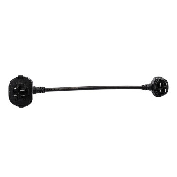 CABLE BOSCH POUR BATTERIE POWER MORE ADDITIONNELLE PASSAGE CABLE OPPOSE AU SUPPORT 50mm BCH3925_50 4054289010454