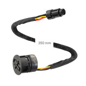 CABLE DE PRISE DE CHARGEMENT SMART SYSTEM BOSCH 350 mm BCH3901-350 4054289008376