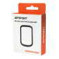 ETUI EN SILICONE iGPSPORT BHB200S/300T NOIR (POUR BSC200S/300T) (VENDU A L'UNITE) POUR REFERENCE 215293 ET 214113 6970817351944