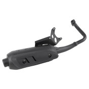 POT SCOOT BIDALOT CT1 POUR PIAGGIO 50 ZIP 2T, TYPHOON, NRG/GILERA 50 STALKER, RUNNER 3701213414239